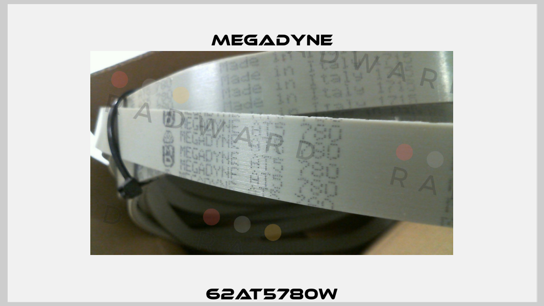62AT5780W Megadyne