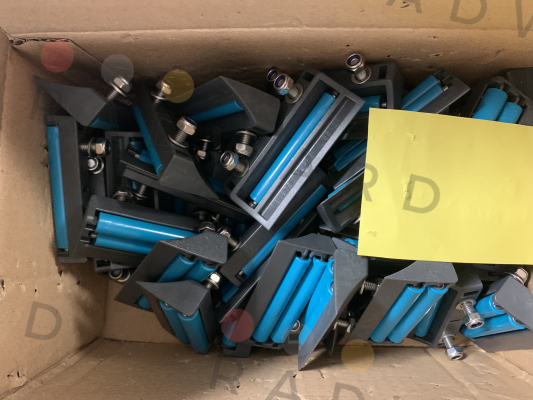 SYS16777SSA System Plast