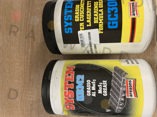 GC300 AREXONS