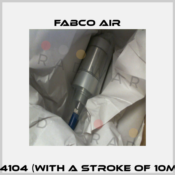 CN4104 (With a stroke of 10mm) Fabco Air
