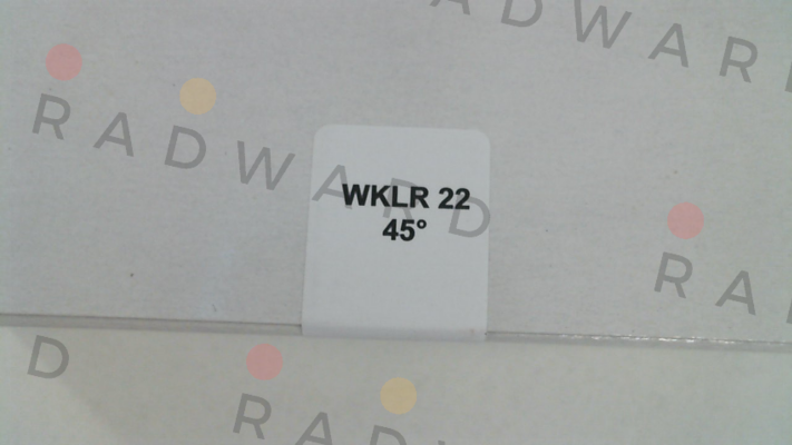 WKLR 22-45° Middex