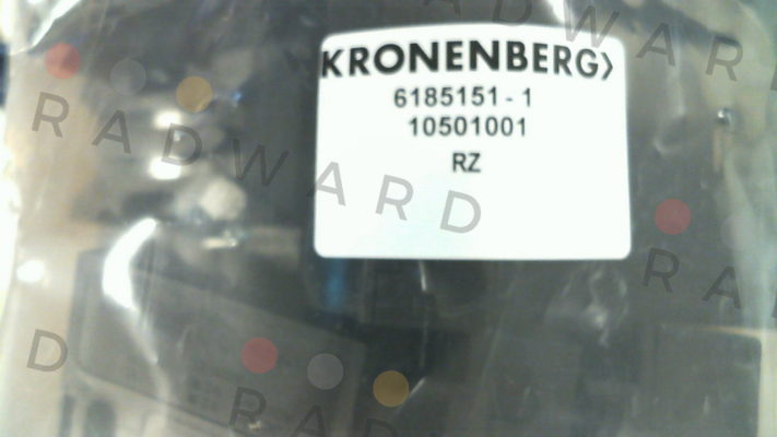 10501001 / RZ Kronenberg