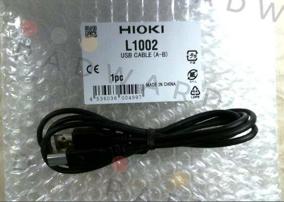 L1002 Hioki