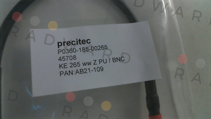 P0360-185-00265 Precitec