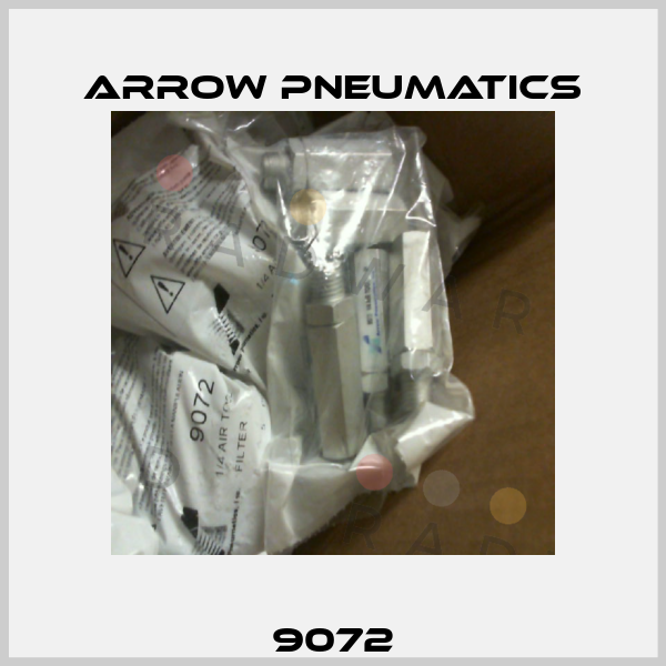 9072 Arrow Pneumatics