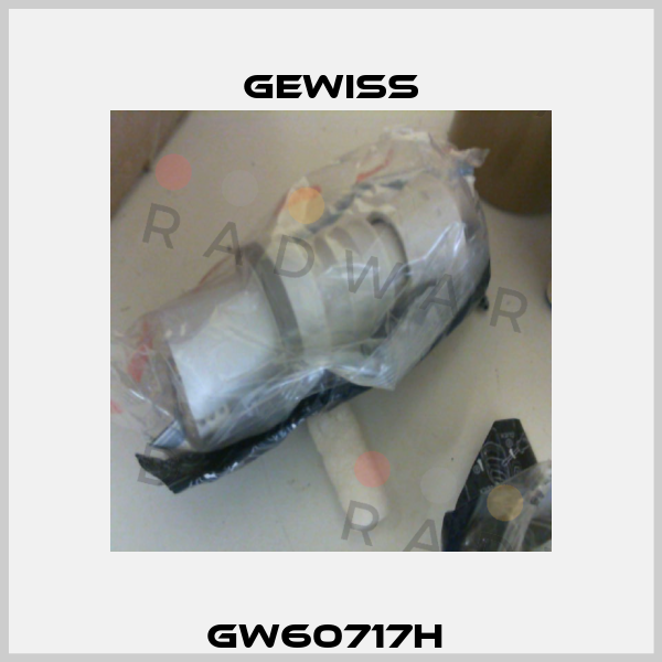 GW60717H  Gewiss
