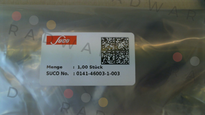 0141-46003-1-003 Suco