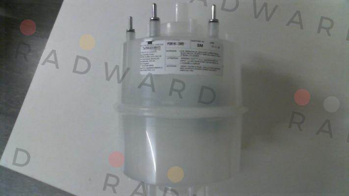 PCM1-3WO Vapac