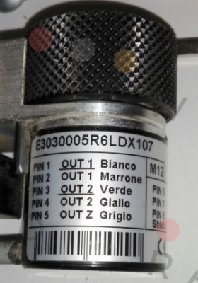 E30-3000-5-R-6-LDX107 ELAP