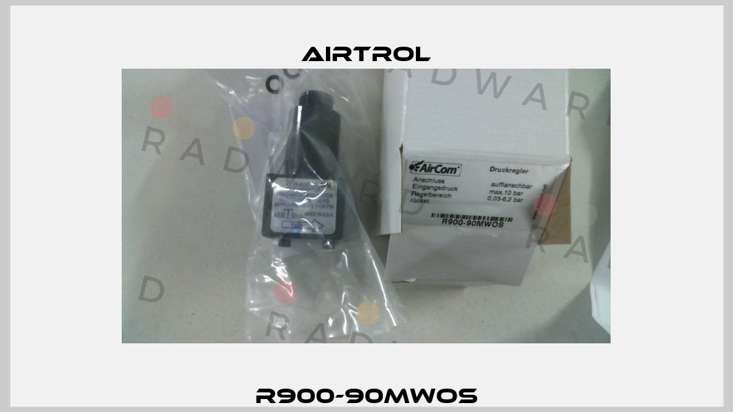 R900-90MWOS Airtrol