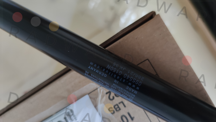 095540 Stabilus