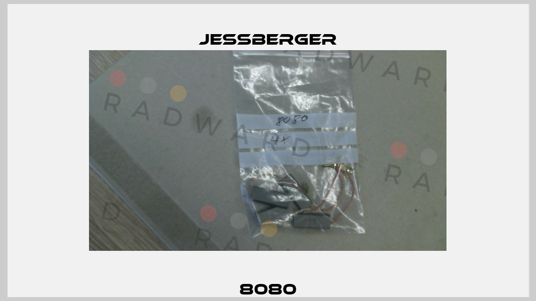 8080 Jessberger