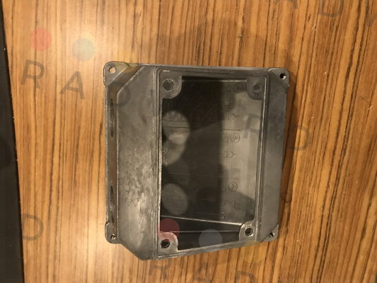 Housing for GM 160 L 4 Gamak