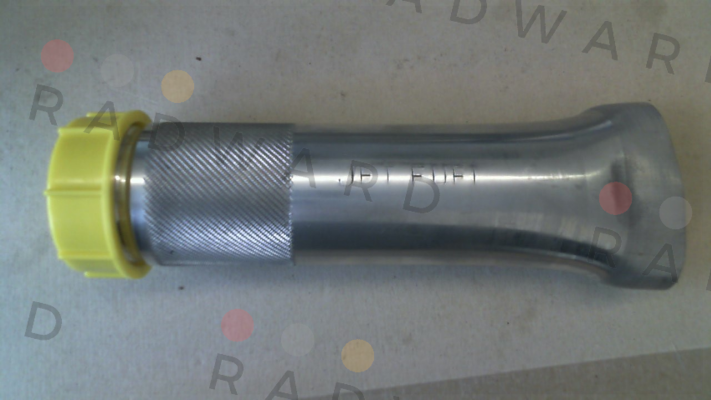 ER 587 JET Elaflex