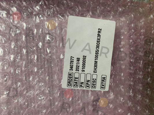 EH30M.100S5/30C 6X6PR.2 Eltra Encoder