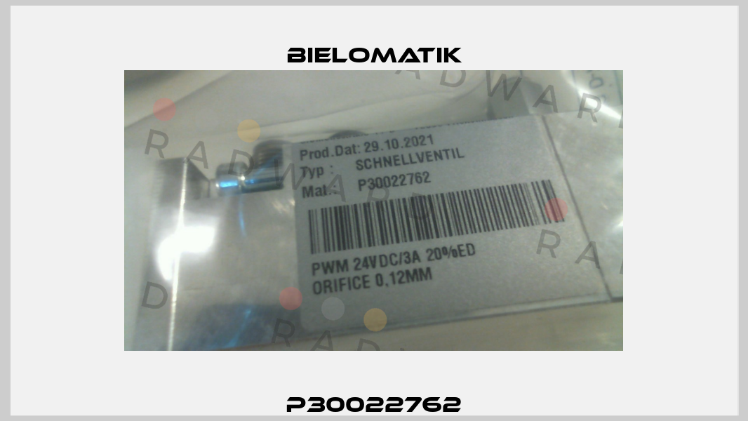 P30022762 Bielomatik