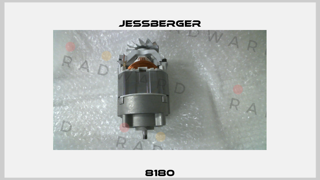8180 Jessberger