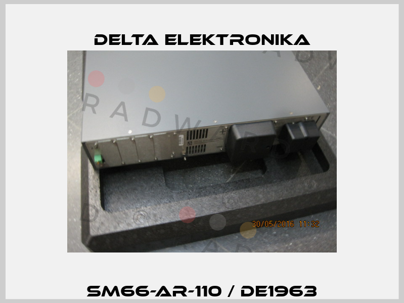 SM66-AR-110 / DE1963 Delta Elektronika