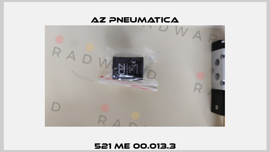 521 ME 00.013.3 AZ Pneumatica