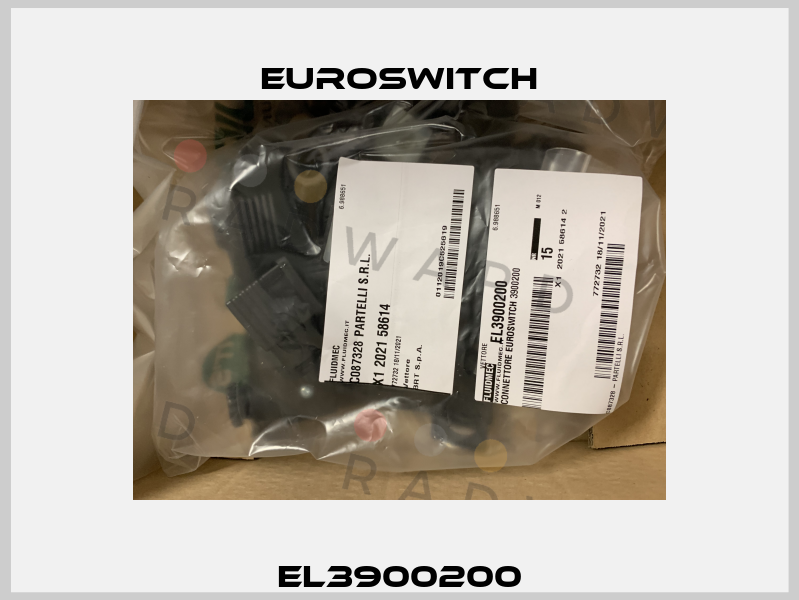 EL3900200 Euroswitch