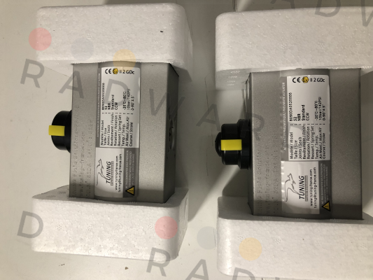 8090DA0520000 Tuning Fluid Solutions