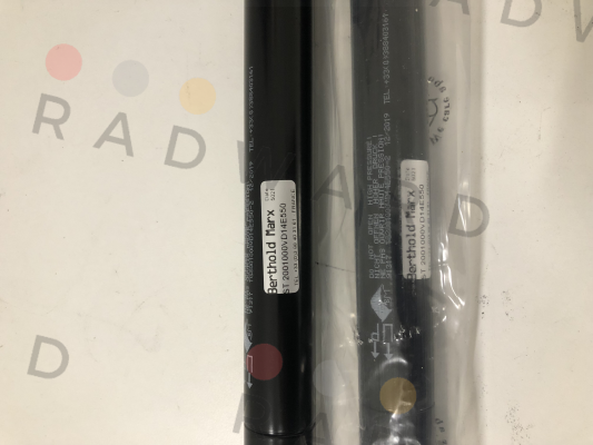 ST 2001000VD14E550 Berthold Marx