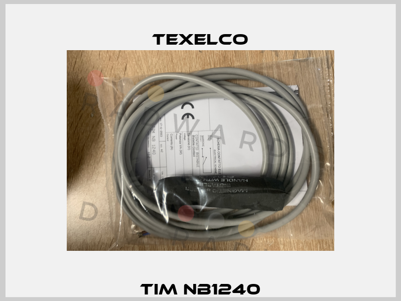 TIM NB1240 TEXELCO