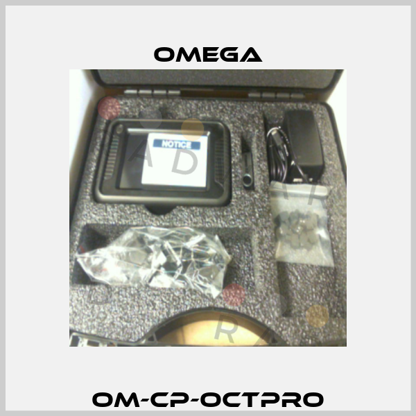 OM-CP-OCTPRO Omega