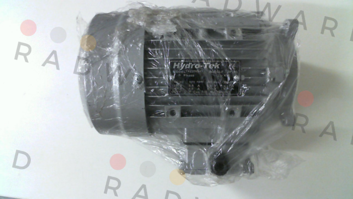T42256H1 Hydro-Tek