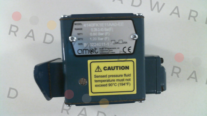 4140FK1E11AA0-EE Amot