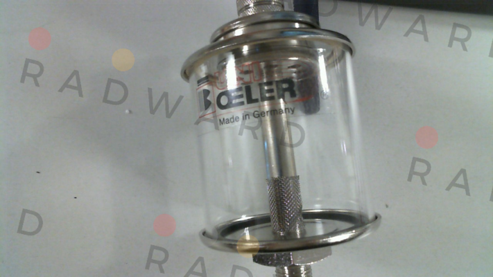 OBH 140 R 1/4 Uni-Oeler