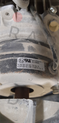 INTORQ155-1 E318895 Intorq