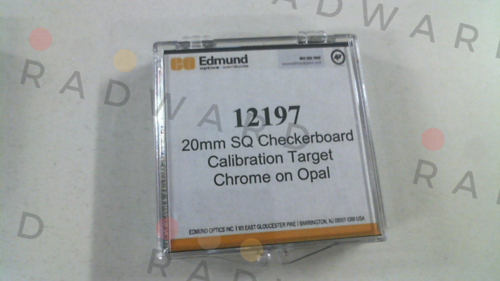12197 Edmund Optics