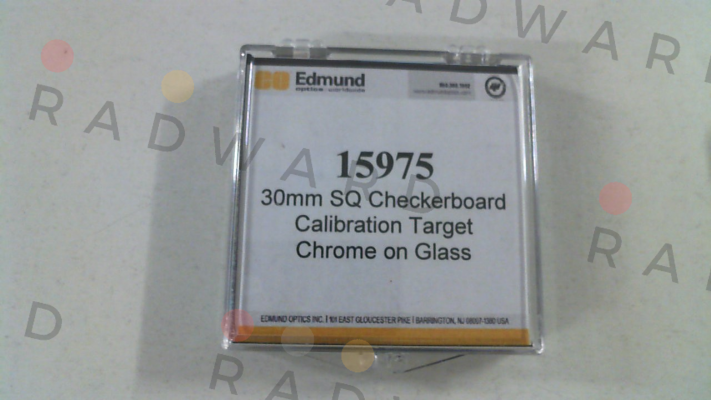 15975 Edmund Optics