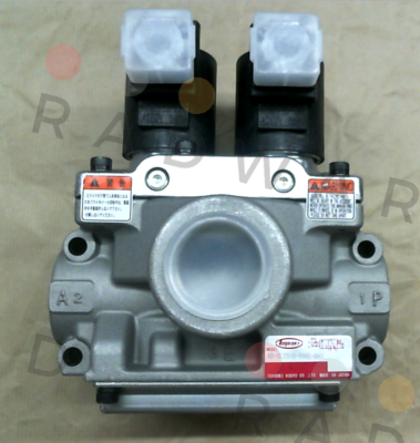 540076288 AD-SL231D-506E-DA1 JTEKT FLUID POWER SYSTEMS CORPORATION (ex. Toyooki)