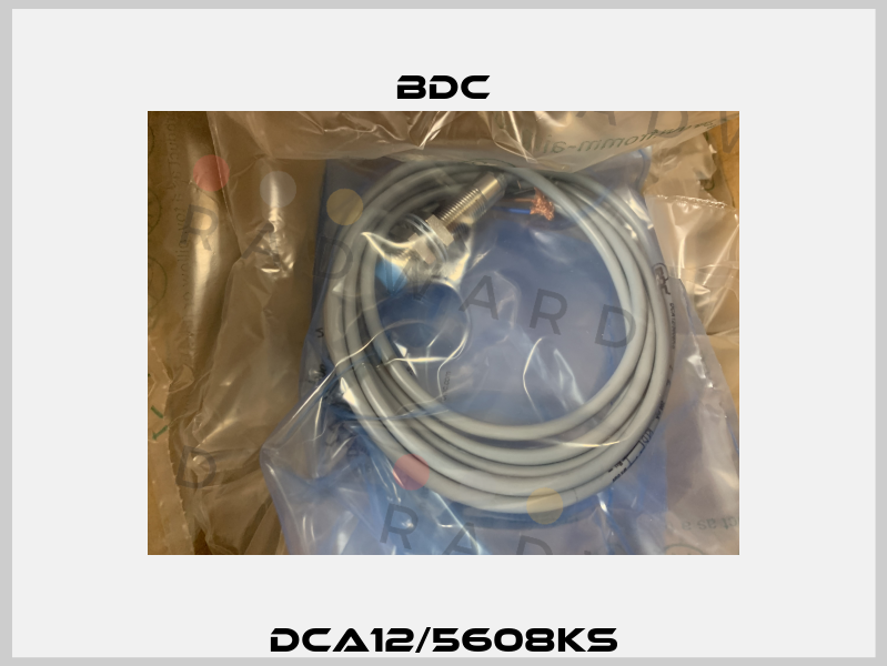 DCA12/5608KS BDC