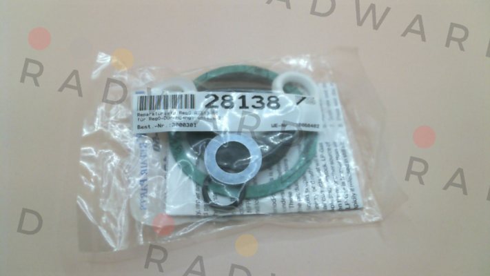 Kit for A7513FP Rego