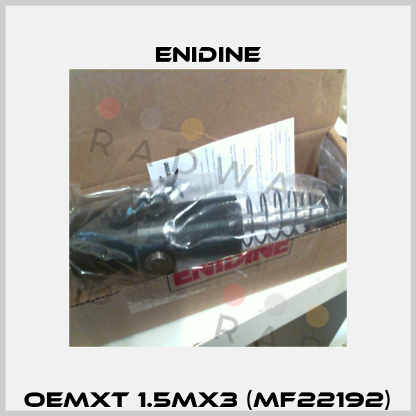 OEMXT 1.5MX3 (MF22192) Enidine