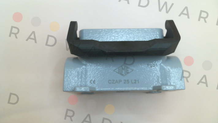 CZAP 25 L21 Ilme