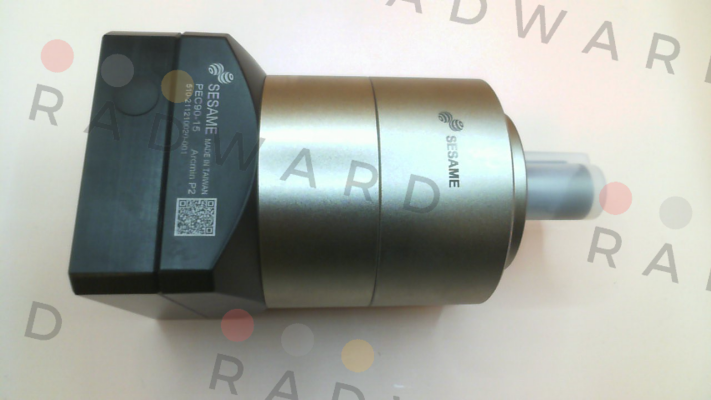 PEC90-15-P2 (seriál no. 510-140326071-010) Sesame Motor