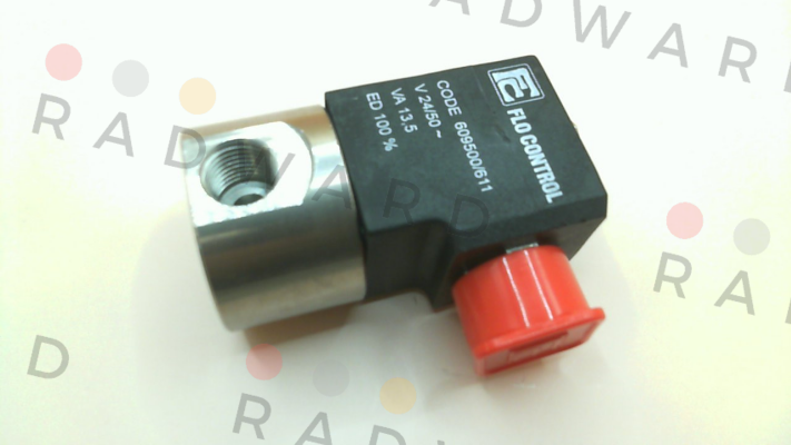 Q2C116.SK0.611 Flo Control
