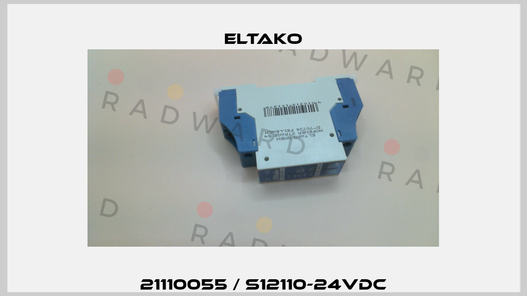 21110055 / S12110-24VDC Eltako