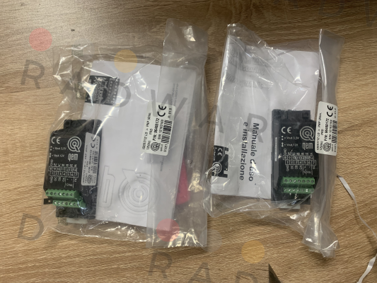 IQ007/12VDC QEM S.r.l.
