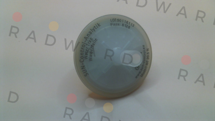 WT205N SUN-Control