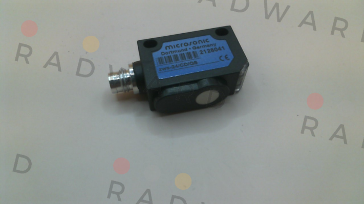 18011 / zws-24/CD/QS Microsonic