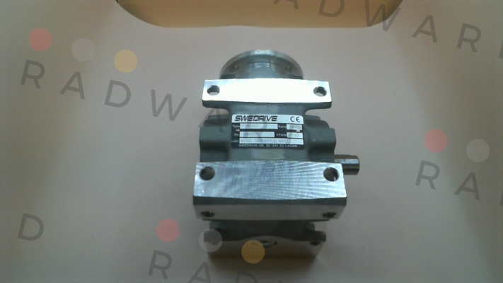 FO35DO-1-1-405   (FO 35 DO - 1 - 1 - 001) Swedrive