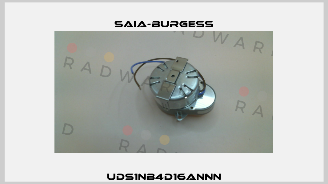 UDS1NB4D16ANNN Saia-Burgess