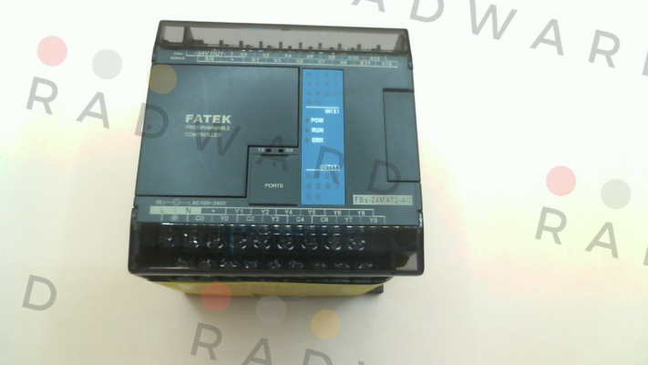FBs-24MAT2-AC Fatek