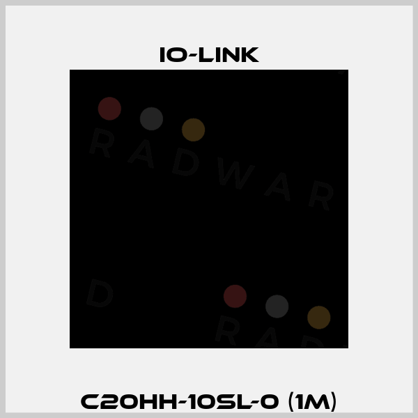 C20HH-10SL-0 (1M) io-link
