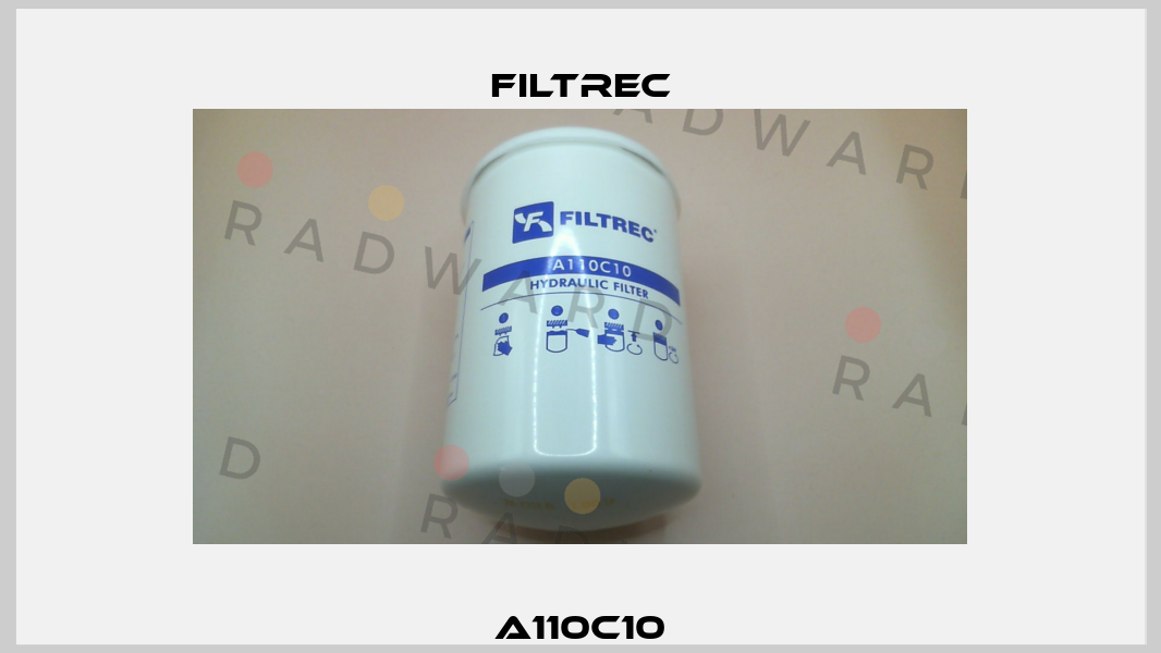 A110C10 Filtrec